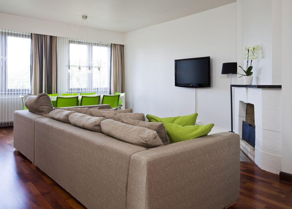 Thon Slottsparken 4* Oslo