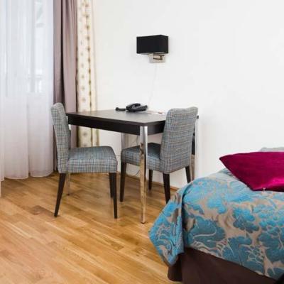 Hotel Thon Slottsparken