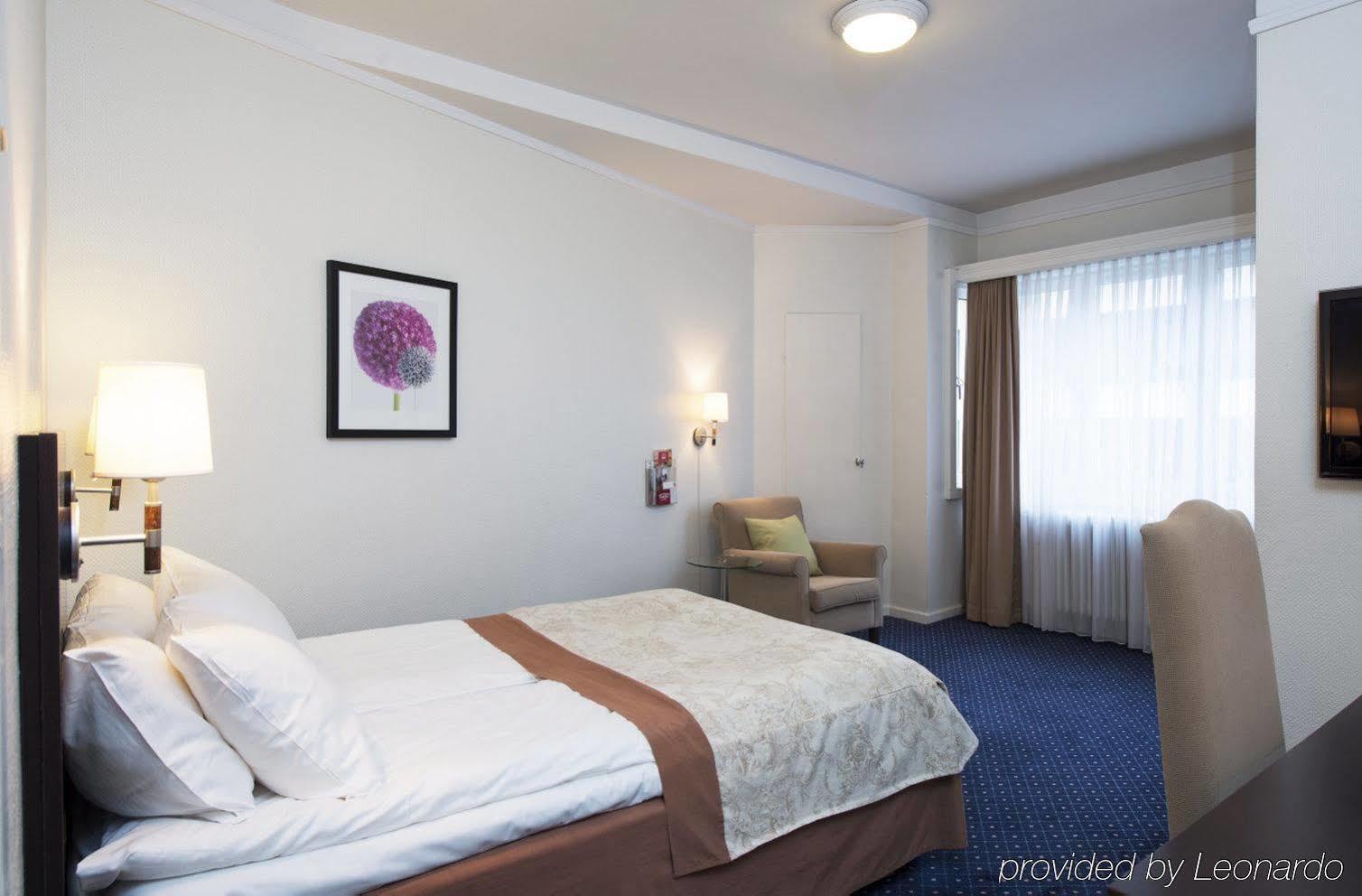 Hotel Thon Slottsparken