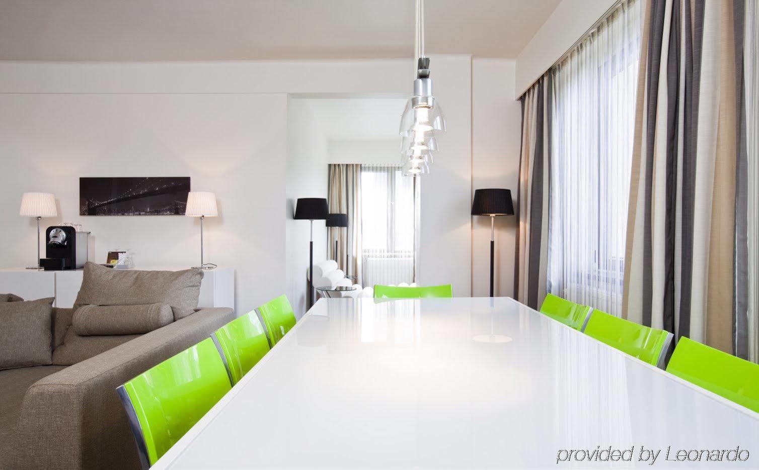 Hotel Thon Slottsparken