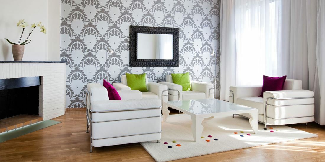 Hotel Thon Slottsparken