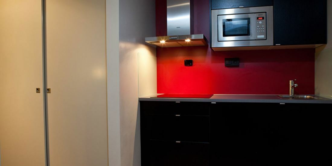 Hotel Thon Slottsparken