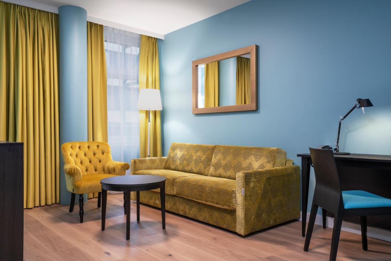 Thon Slottsparken Hotel