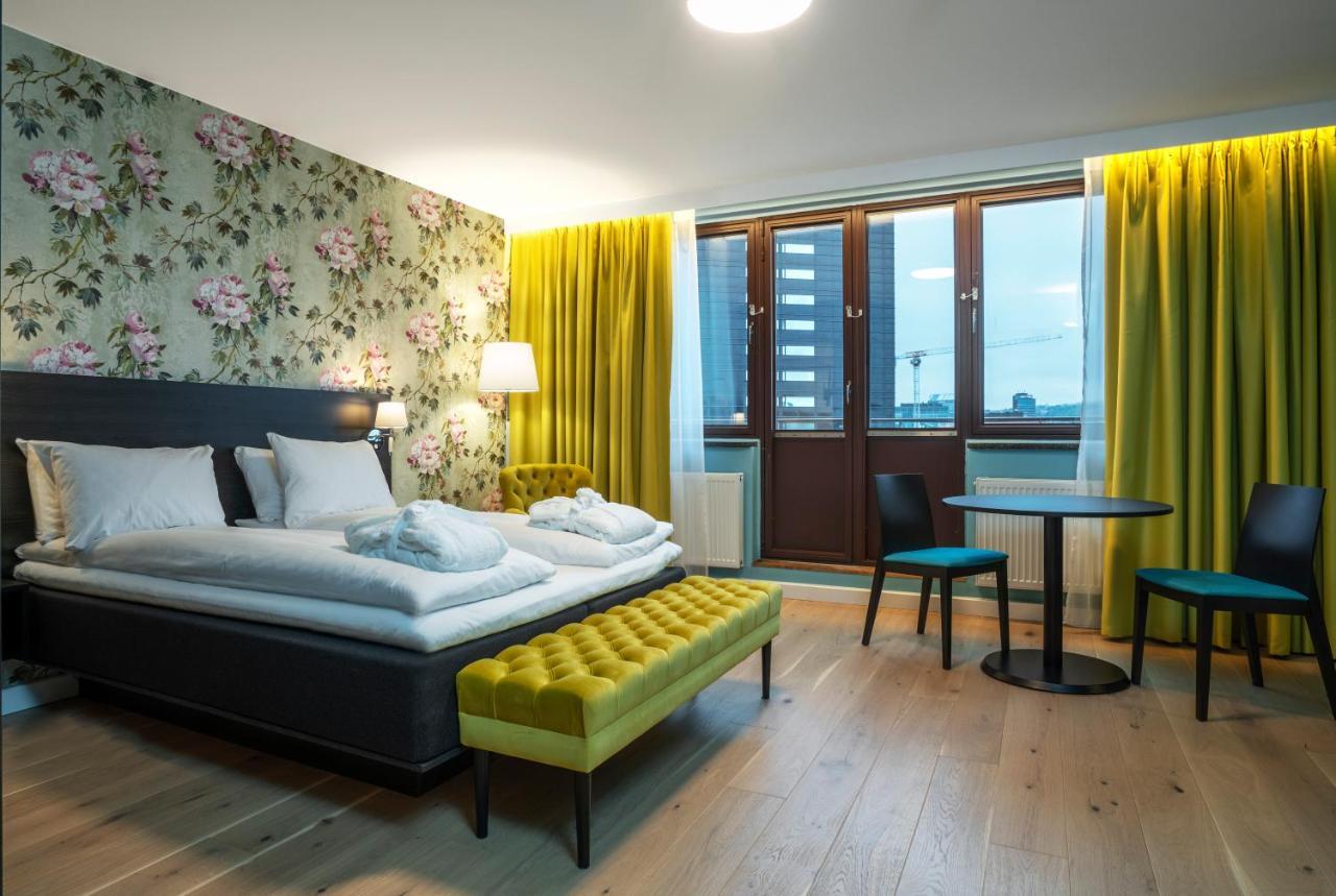 Thon Slottsparken Hotel