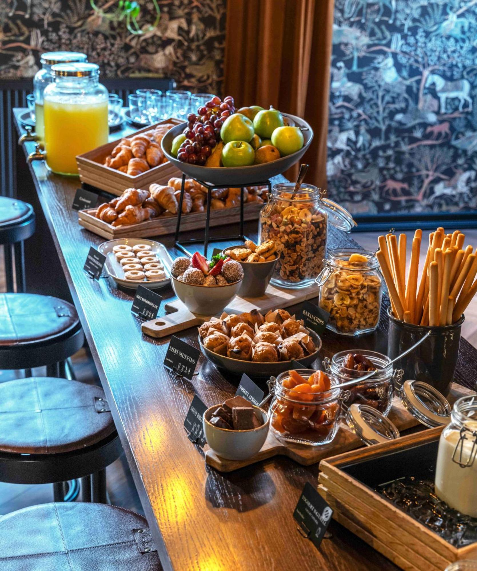 Thon Slottsparken Hotel